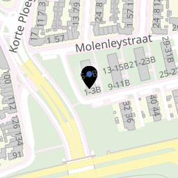 Appartement GNK02 I 9521 9