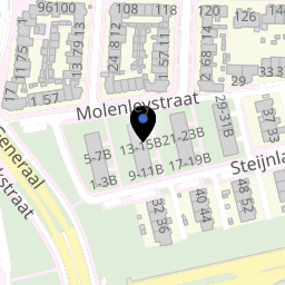 Appartement GNK02 I 9522 3