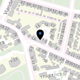 Appartement GNK02 I 9528 1