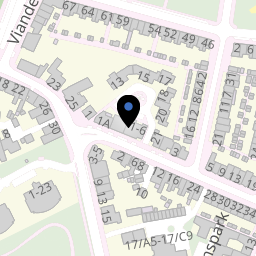 Appartement GNK02 I 9528 11