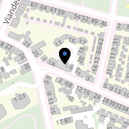 Appartement GNK02 I 9528 12