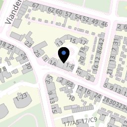 Appartement GNK02 I 9528 2