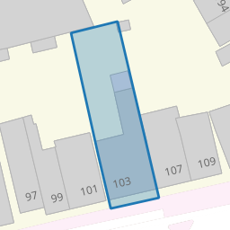 Perceel GNK02-I-9529