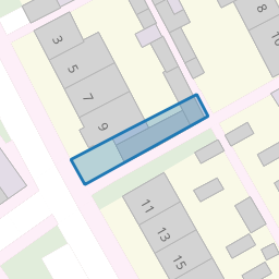 Perceel GNK02-I-9573