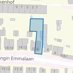 Perceel GNK02-I-9582