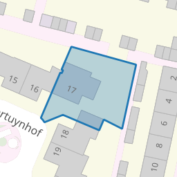 Perceel GNK02-I-9597