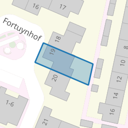 Perceel GNK02-I-9599