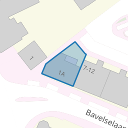 Perceel GNK02-I-9603