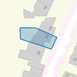 Perceel GNK02-I-9606