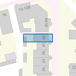 Perceel GNK02-I-9608