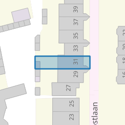 Perceel GNK02-I-9614