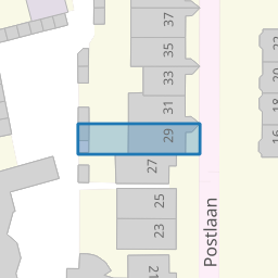 Perceel GNK02-I-9615