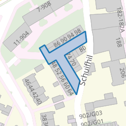 Perceel GNK02-I-9643