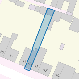 Perceel GNK02-I-9672