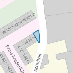 Perceel GNK02-I-9695
