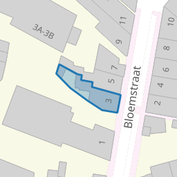 Perceel GNK02-I-9703