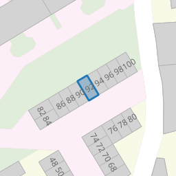 Perceel GNK02-I-9797