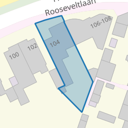 Perceel GNK02-I-9814