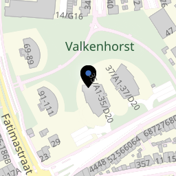 Appartement GNK02 I 9829 21