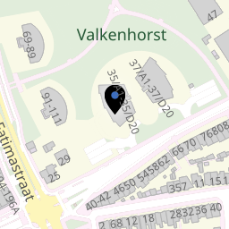 Appartement GNK02 I 9829 29