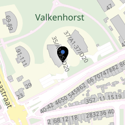 Appartement GNK02 I 9829 35