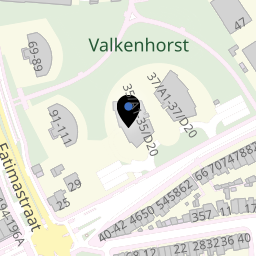 Appartement GNK02 I 9829 40