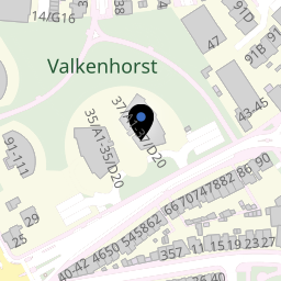Appartement GNK02 I 9829 5