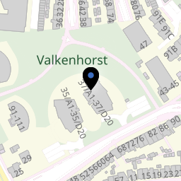 Appartement GNK02 I 9829 7