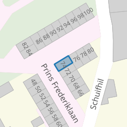 Perceel GNK02-I-9842