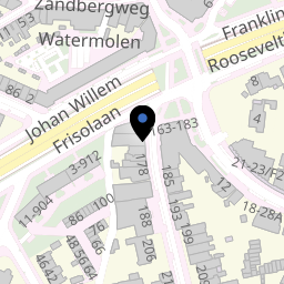 Appartement GNK02 I 9883 2