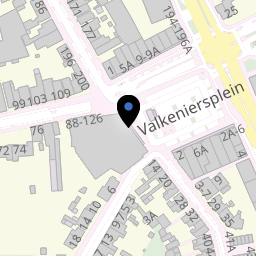 Appartement GNK02 I 9890 11