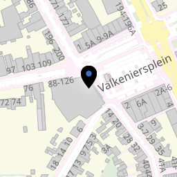 Appartement GNK02 I 9890 12