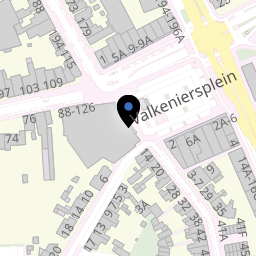 Appartement GNK02 I 9890 13