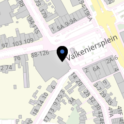 Appartement GNK02 I 9890 14