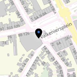 Appartement GNK02 I 9890 15