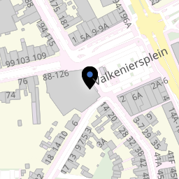 Appartement GNK02 I 9890 18