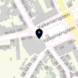 Appartement GNK02 I 9890 5