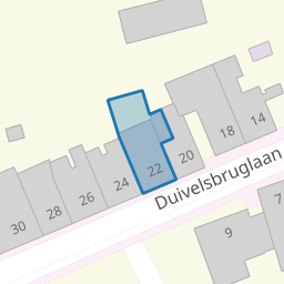 Perceel GNK02-I-9913