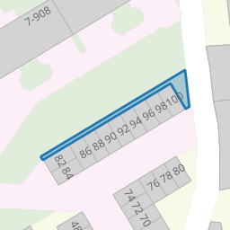 Perceel GNK02-I-9919