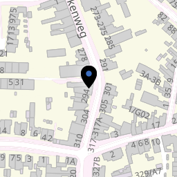 Appartement GNK02 I 9920 15