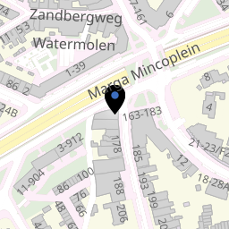 Appartement GNK02 I 9935 4