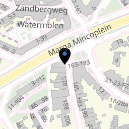 Appartement GNK02 I 9935 8