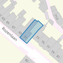 Perceel GNK02-I-9940