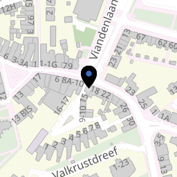 Appartement GNK02 I 9950 2