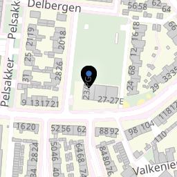 Appartement GNK02 I 9955 13