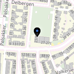 Appartement GNK02 I 9955 14