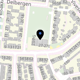 Appartement GNK02 I 9955 16
