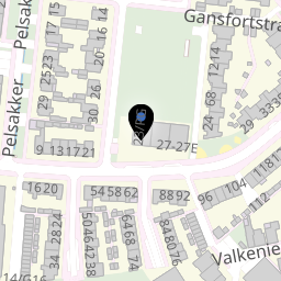 Appartement GNK02 I 9955 2
