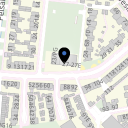 Appartement GNK02 I 9955 3