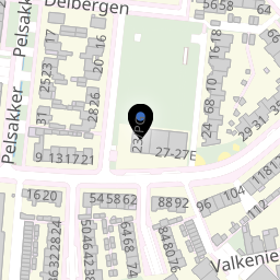 Appartement GNK02 I 9955 8